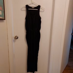 Ann Taylor Loft black pantsuit, XSPetite